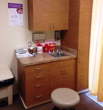 Lifestages OBGYN Clinic